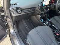 USED 2019 69 FORD FIESTA 1.5T EcoBoost ST-2 Hatchback 3dr Petrol Manual Euro 6 (s/s) (200 ps) 