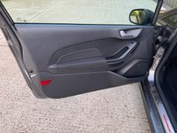 USED 2019 69 FORD FIESTA 1.5T EcoBoost ST-2 Hatchback 3dr Petrol Manual Euro 6 (s/s) (200 ps) 