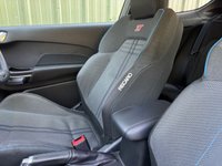 USED 2019 69 FORD FIESTA 1.5T EcoBoost ST-2 Hatchback 3dr Petrol Manual Euro 6 (s/s) (200 ps) 