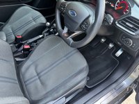 USED 2019 69 FORD FIESTA 1.5T EcoBoost ST-2 Hatchback 3dr Petrol Manual Euro 6 (s/s) (200 ps) 
