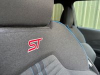 USED 2019 69 FORD FIESTA 1.5T EcoBoost ST-2 Hatchback 3dr Petrol Manual Euro 6 (s/s) (200 ps) 