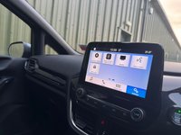 USED 2019 69 FORD FIESTA 1.5T EcoBoost ST-2 Hatchback 3dr Petrol Manual Euro 6 (s/s) (200 ps) 