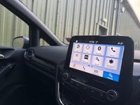 USED 2019 69 FORD FIESTA 1.5T EcoBoost ST-2 Hatchback 3dr Petrol Manual Euro 6 (s/s) (200 ps) 