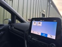 USED 2019 69 FORD FIESTA 1.5T EcoBoost ST-2 Hatchback 3dr Petrol Manual Euro 6 (s/s) (200 ps) 