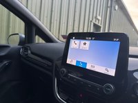 USED 2019 69 FORD FIESTA 1.5T EcoBoost ST-2 Hatchback 3dr Petrol Manual Euro 6 (s/s) (200 ps) 