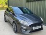 USED 2019 69 FORD FIESTA 1.5T EcoBoost ST-2 Hatchback 3dr Petrol Manual Euro 6 (s/s) (200 ps) 