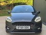 USED 2019 69 FORD FIESTA 1.5T EcoBoost ST-2 Hatchback 3dr Petrol Manual Euro 6 (s/s) (200 ps) 