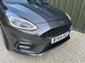 USED 2019 69 FORD FIESTA 1.5T EcoBoost ST-2 Hatchback 3dr Petrol Manual Euro 6 (s/s) (200 ps) 
