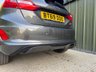 USED 2019 69 FORD FIESTA 1.5T EcoBoost ST-2 Hatchback 3dr Petrol Manual Euro 6 (s/s) (200 ps) 