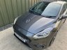 USED 2019 69 FORD FIESTA 1.5T EcoBoost ST-2 Hatchback 3dr Petrol Manual Euro 6 (s/s) (200 ps) 