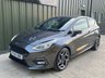 USED 2019 69 FORD FIESTA 1.5T EcoBoost ST-2 Hatchback 3dr Petrol Manual Euro 6 (s/s) (200 ps) 