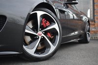 USED 2015 S JAGUAR F-TYPE 3.0 V6 S Coupe 2dr Petrol Auto Euro 6 (s/s) (380 ps) 1 OWNER / HUGE SPEC / PAN ROOF