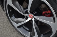 USED 2015 S JAGUAR F-TYPE 3.0 V6 S Coupe 2dr Petrol Auto Euro 6 (s/s) (380 ps) 1 OWNER / HUGE SPEC / PAN ROOF