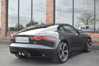 USED 2015 S JAGUAR F-TYPE 3.0 V6 S Coupe 2dr Petrol Auto Euro 6 (s/s) (380 ps) 1 OWNER / HUGE SPEC / PAN ROOF