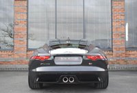 USED 2015 S JAGUAR F-TYPE 3.0 V6 S Coupe 2dr Petrol Auto Euro 6 (s/s) (380 ps) 1 OWNER / HUGE SPEC / PAN ROOF