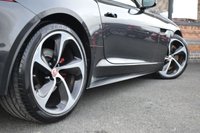 USED 2015 S JAGUAR F-TYPE 3.0 V6 S Coupe 2dr Petrol Auto Euro 6 (s/s) (380 ps) 1 OWNER / HUGE SPEC / PAN ROOF