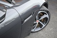 USED 2015 S JAGUAR F-TYPE 3.0 V6 S Coupe 2dr Petrol Auto Euro 6 (s/s) (380 ps) 1 OWNER / HUGE SPEC / PAN ROOF