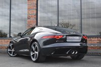 USED 2015 S JAGUAR F-TYPE 3.0 V6 S Coupe 2dr Petrol Auto Euro 6 (s/s) (380 ps) 1 OWNER / HUGE SPEC / PAN ROOF