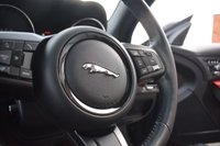 USED 2015 S JAGUAR F-TYPE 3.0 V6 S Coupe 2dr Petrol Auto Euro 6 (s/s) (380 ps) 1 OWNER / HUGE SPEC / PAN ROOF