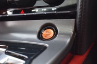 USED 2015 S JAGUAR F-TYPE 3.0 V6 S Coupe 2dr Petrol Auto Euro 6 (s/s) (380 ps) 1 OWNER / HUGE SPEC / PAN ROOF