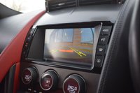 USED 2015 S JAGUAR F-TYPE 3.0 V6 S Coupe 2dr Petrol Auto Euro 6 (s/s) (380 ps) 1 OWNER / HUGE SPEC / PAN ROOF