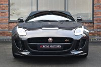 USED 2015 S JAGUAR F-TYPE 3.0 V6 S Coupe 2dr Petrol Auto Euro 6 (s/s) (380 ps) 1 OWNER / HUGE SPEC / PAN ROOF