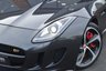 USED 2015 S JAGUAR F-TYPE 3.0 V6 S Coupe 2dr Petrol Auto Euro 6 (s/s) (380 ps) 1 OWNER / HUGE SPEC / PAN ROOF