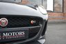 USED 2015 S JAGUAR F-TYPE 3.0 V6 S Coupe 2dr Petrol Auto Euro 6 (s/s) (380 ps) 1 OWNER / HUGE SPEC / PAN ROOF
