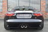 USED 2015 S JAGUAR F-TYPE 3.0 V6 S Coupe 2dr Petrol Auto Euro 6 (s/s) (380 ps) 1 OWNER / HUGE SPEC / PAN ROOF
