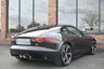 USED 2015 S JAGUAR F-TYPE 3.0 V6 S Coupe 2dr Petrol Auto Euro 6 (s/s) (380 ps) 1 OWNER / HUGE SPEC / PAN ROOF