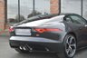 USED 2015 S JAGUAR F-TYPE 3.0 V6 S Coupe 2dr Petrol Auto Euro 6 (s/s) (380 ps) 1 OWNER / HUGE SPEC / PAN ROOF