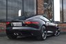USED 2015 S JAGUAR F-TYPE 3.0 V6 S Coupe 2dr Petrol Auto Euro 6 (s/s) (380 ps) 1 OWNER / HUGE SPEC / PAN ROOF