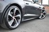 USED 2015 S JAGUAR F-TYPE 3.0 V6 S Coupe 2dr Petrol Auto Euro 6 (s/s) (380 ps) 1 OWNER / HUGE SPEC / PAN ROOF