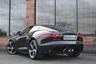 USED 2015 S JAGUAR F-TYPE 3.0 V6 S Coupe 2dr Petrol Auto Euro 6 (s/s) (380 ps) 1 OWNER / HUGE SPEC / PAN ROOF