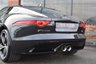 USED 2015 S JAGUAR F-TYPE 3.0 V6 S Coupe 2dr Petrol Auto Euro 6 (s/s) (380 ps) 1 OWNER / HUGE SPEC / PAN ROOF