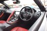 USED 2015 S JAGUAR F-TYPE 3.0 V6 S Coupe 2dr Petrol Auto Euro 6 (s/s) (380 ps) 1 OWNER / HUGE SPEC / PAN ROOF