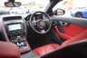 USED 2015 S JAGUAR F-TYPE 3.0 V6 S Coupe 2dr Petrol Auto Euro 6 (s/s) (380 ps) 1 OWNER / HUGE SPEC / PAN ROOF