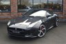 USED 2015 S JAGUAR F-TYPE 3.0 V6 S Coupe 2dr Petrol Auto Euro 6 (s/s) (380 ps) 1 OWNER / HUGE SPEC / PAN ROOF