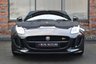 USED 2015 S JAGUAR F-TYPE 3.0 V6 S Coupe 2dr Petrol Auto Euro 6 (s/s) (380 ps) 1 OWNER / HUGE SPEC / PAN ROOF