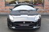 USED 2015 S JAGUAR F-TYPE 3.0 V6 S Coupe 2dr Petrol Auto Euro 6 (s/s) (380 ps) 1 OWNER / HUGE SPEC / PAN ROOF