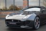 USED 2015 S JAGUAR F-TYPE 3.0 V6 S Coupe 2dr Petrol Auto Euro 6 (s/s) (380 ps) 1 OWNER / HUGE SPEC / PAN ROOF