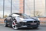USED 2015 S JAGUAR F-TYPE 3.0 V6 S Coupe 2dr Petrol Auto Euro 6 (s/s) (380 ps) 1 OWNER / HUGE SPEC / PAN ROOF