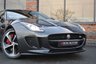 USED 2015 S JAGUAR F-TYPE 3.0 V6 S Coupe 2dr Petrol Auto Euro 6 (s/s) (380 ps) 1 OWNER / HUGE SPEC / PAN ROOF