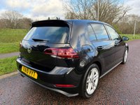 USED 2019 19 VOLKSWAGEN GOLF 2.0 TDI GTD BlueLine Hatchback 5dr Diesel DSG Euro 6 (s/s) (184 ps) ONE FORMER OWNER-CAMBELT REPLACED