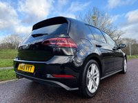 USED 2019 19 VOLKSWAGEN GOLF 2.0 TDI GTD BlueLine Hatchback 5dr Diesel DSG Euro 6 (s/s) (184 ps) ONE FORMER OWNER-CAMBELT REPLACED
