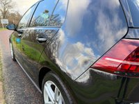USED 2019 19 VOLKSWAGEN GOLF 2.0 TDI GTD BlueLine Hatchback 5dr Diesel DSG Euro 6 (s/s) (184 ps) ONE FORMER OWNER-CAMBELT REPLACED
