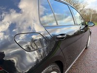 USED 2019 19 VOLKSWAGEN GOLF 2.0 TDI GTD BlueLine Hatchback 5dr Diesel DSG Euro 6 (s/s) (184 ps) ONE FORMER OWNER-CAMBELT REPLACED