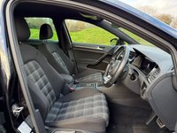 USED 2019 19 VOLKSWAGEN GOLF 2.0 TDI GTD BlueLine Hatchback 5dr Diesel DSG Euro 6 (s/s) (184 ps) ONE FORMER OWNER-CAMBELT REPLACED