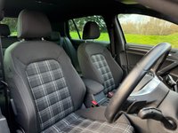 USED 2019 19 VOLKSWAGEN GOLF 2.0 TDI GTD BlueLine Hatchback 5dr Diesel DSG Euro 6 (s/s) (184 ps) ONE FORMER OWNER-CAMBELT REPLACED