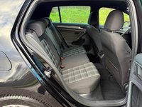 USED 2019 19 VOLKSWAGEN GOLF 2.0 TDI GTD BlueLine Hatchback 5dr Diesel DSG Euro 6 (s/s) (184 ps) ONE FORMER OWNER-CAMBELT REPLACED